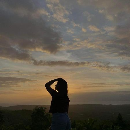 Kamp Aninipot Hotel Siquijor Buitenkant foto