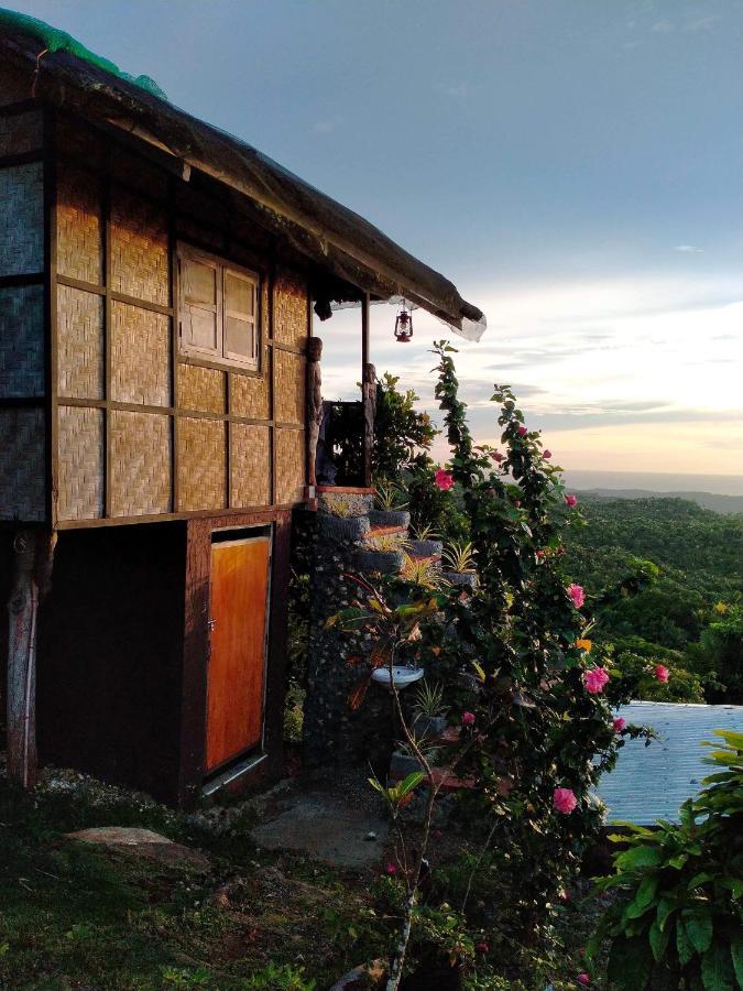 Kamp Aninipot Hotel Siquijor Buitenkant foto